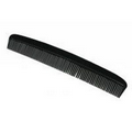 7 Black Comb